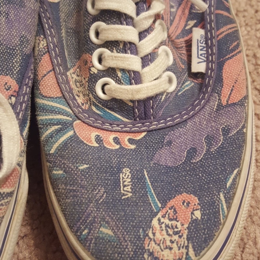 Vans authentic - Picture 5 of 6